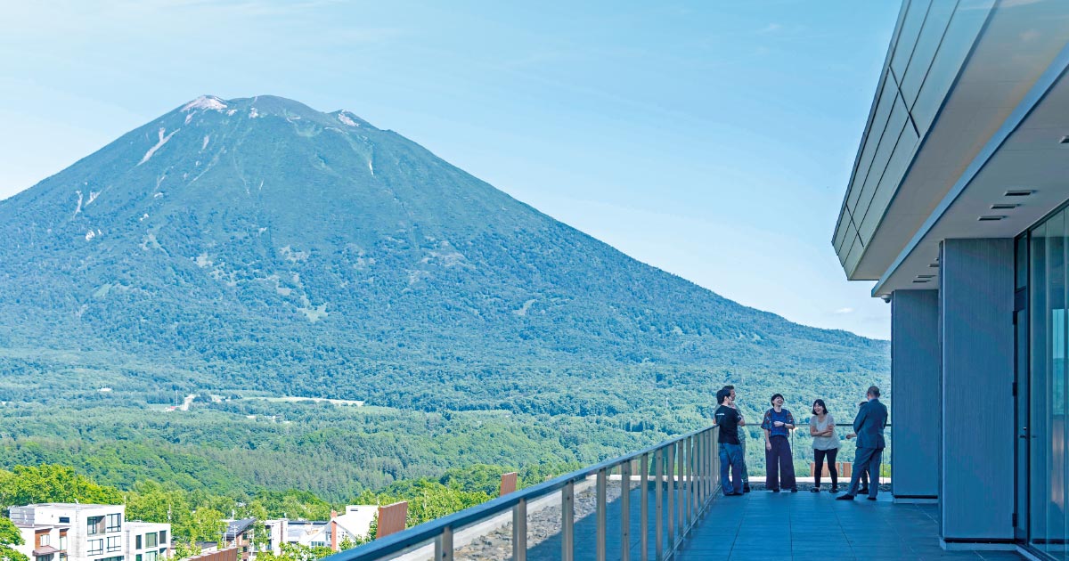 花園エリア遊び尽くしのススメ｜夏のプチ旅行2025｜O.tone × JP01 [PR